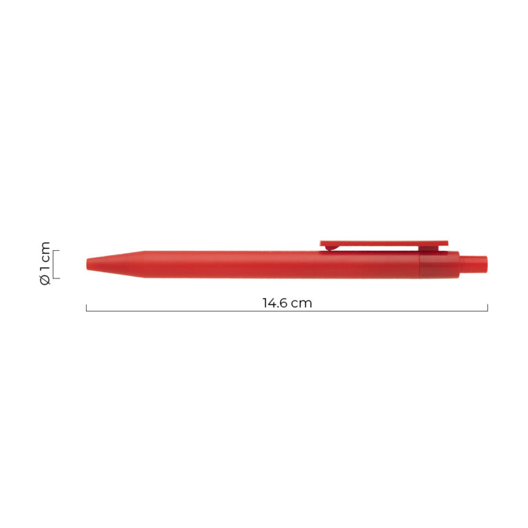 BIRO - tehnički crtež