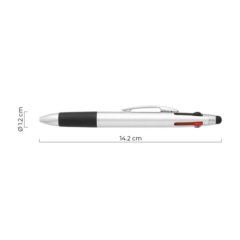 MULTIPEN - tehnički crtež