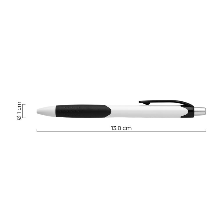 COLIBRI W - tehnički crtež