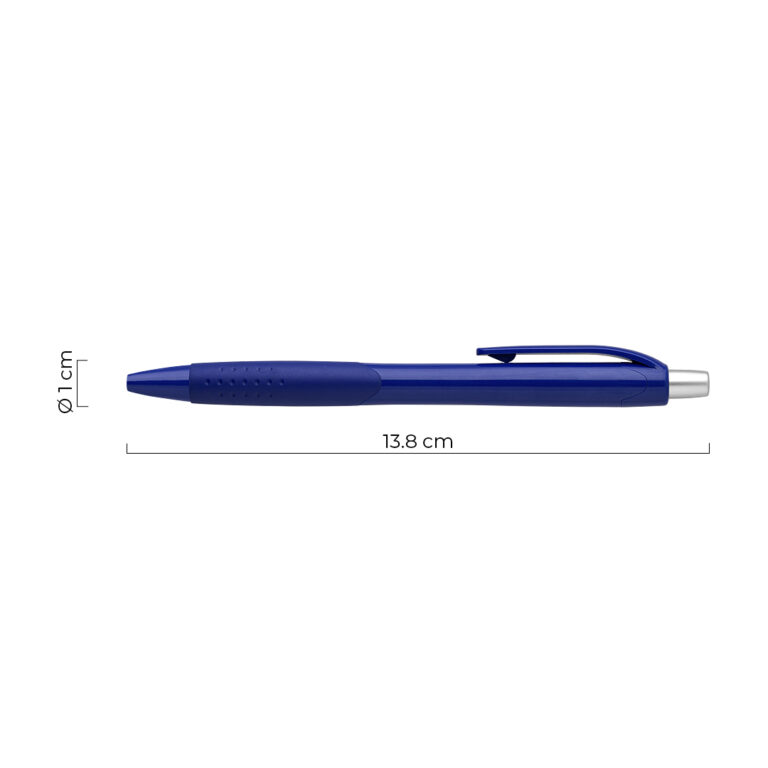 COLIBRI C - tehnički crtež