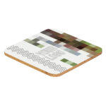 SUBLI WHITE SQUARE - Slika 2