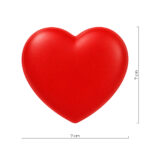 HEART - tehnički crtež