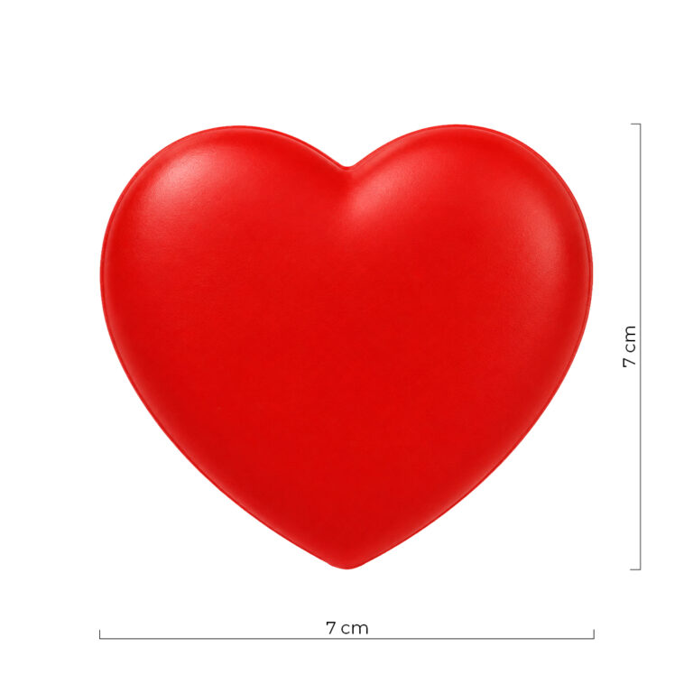HEART - tehnički crtež