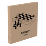 GAMBIT - Slika 5