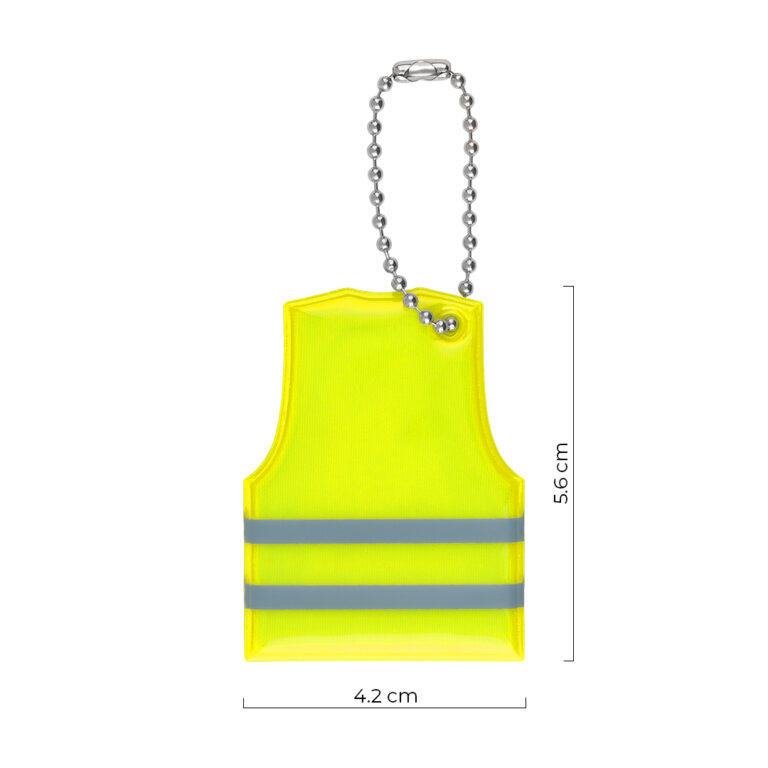 ALERT - tehnički crtež