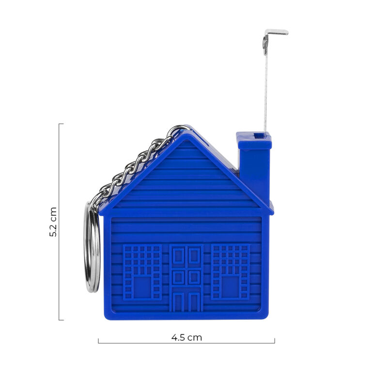 HOME - tehnički crtež