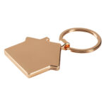 HOUSE ROSE GOLD - Slika 2