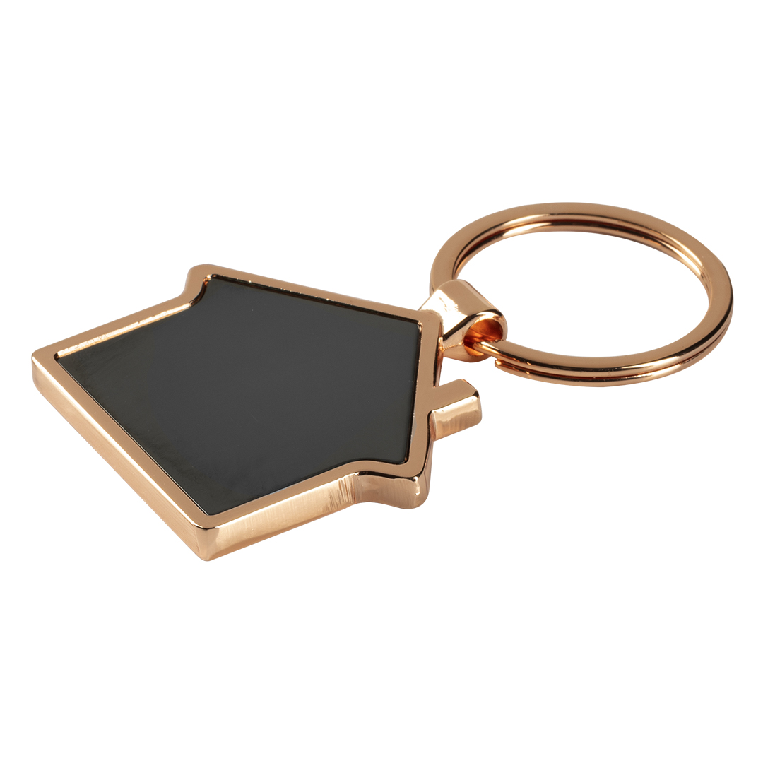 Model slika HOUSE ROSE GOLD - Slika 1