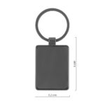 NOIR R - tehnički crtež