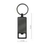 PILLAR OPENER - tehnički crtež