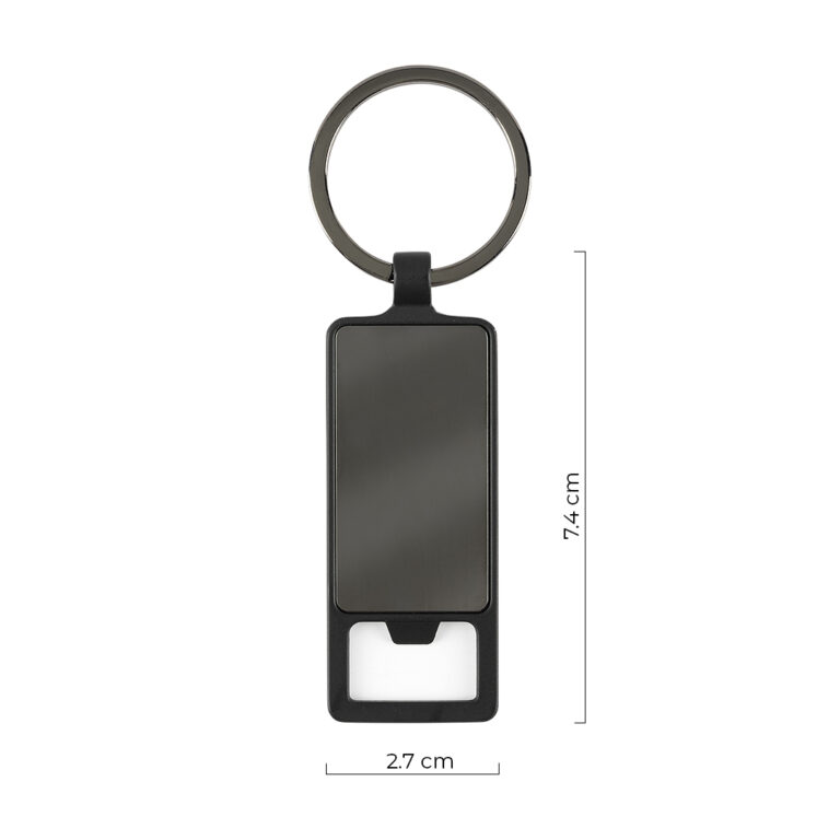 PILLAR OPENER - tehnički crtež