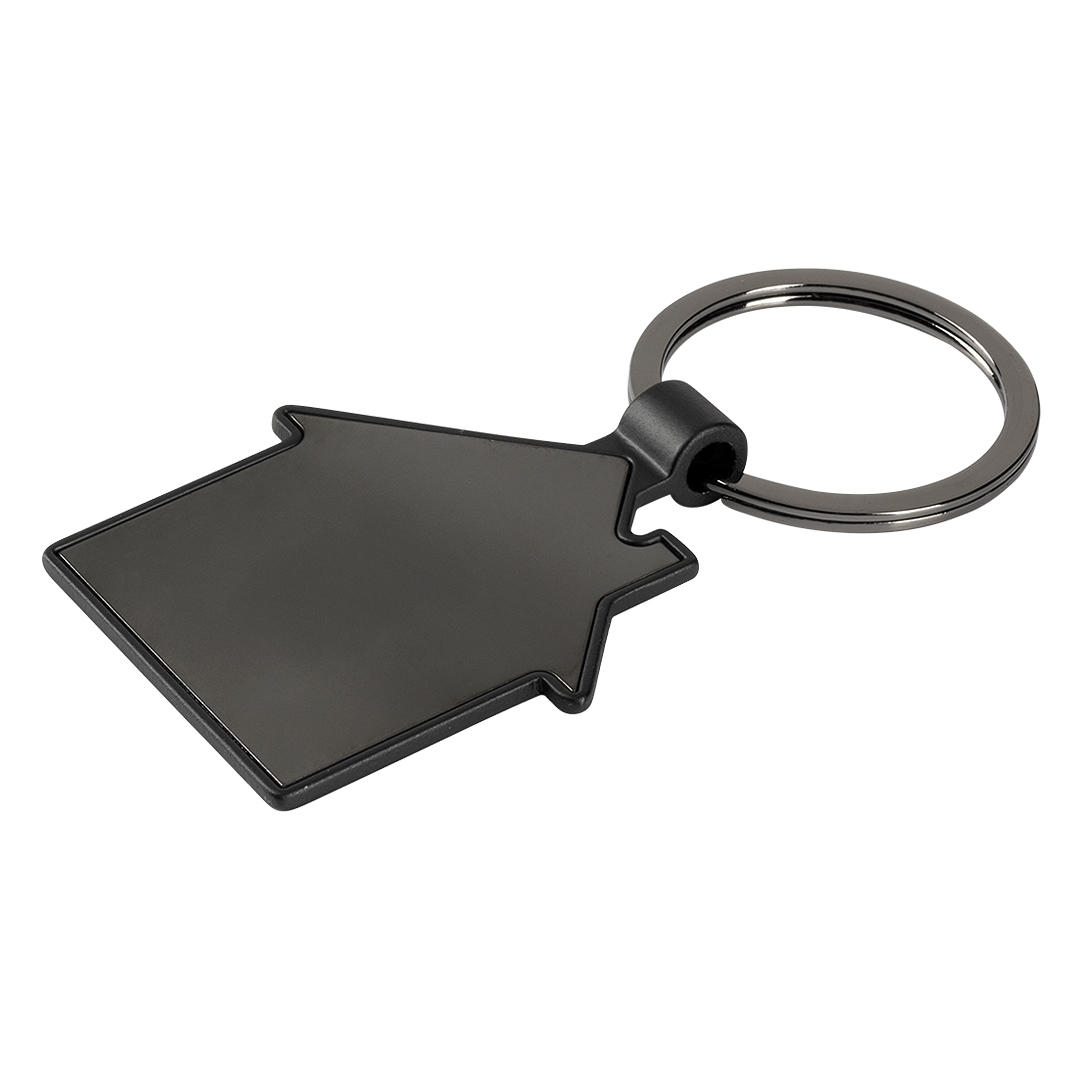 Model slika PILLAR HOUSE - Slika 1