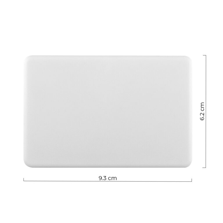 MAGNET CARD - tehnički crtež