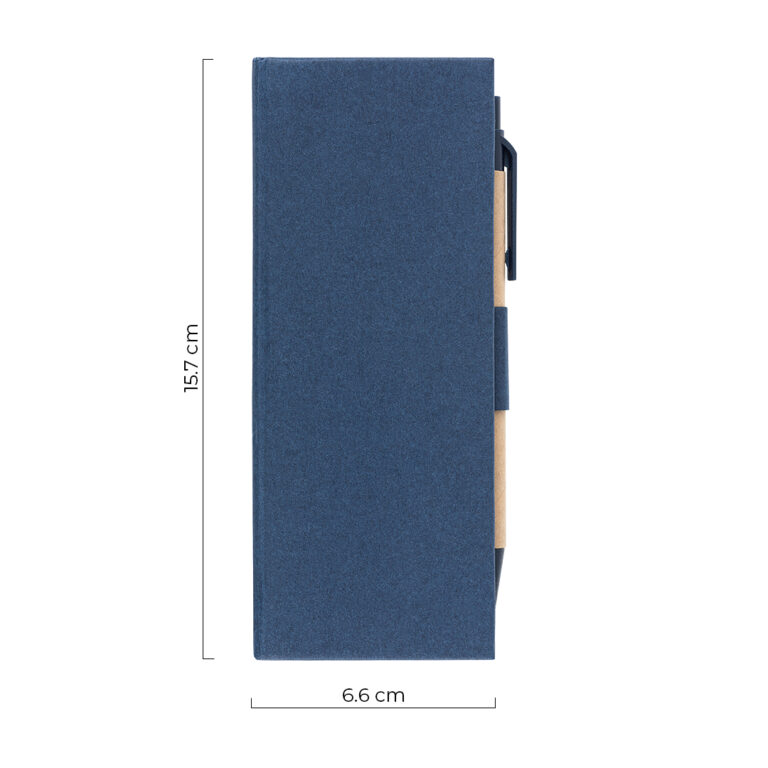 DECK - tehnički crtež