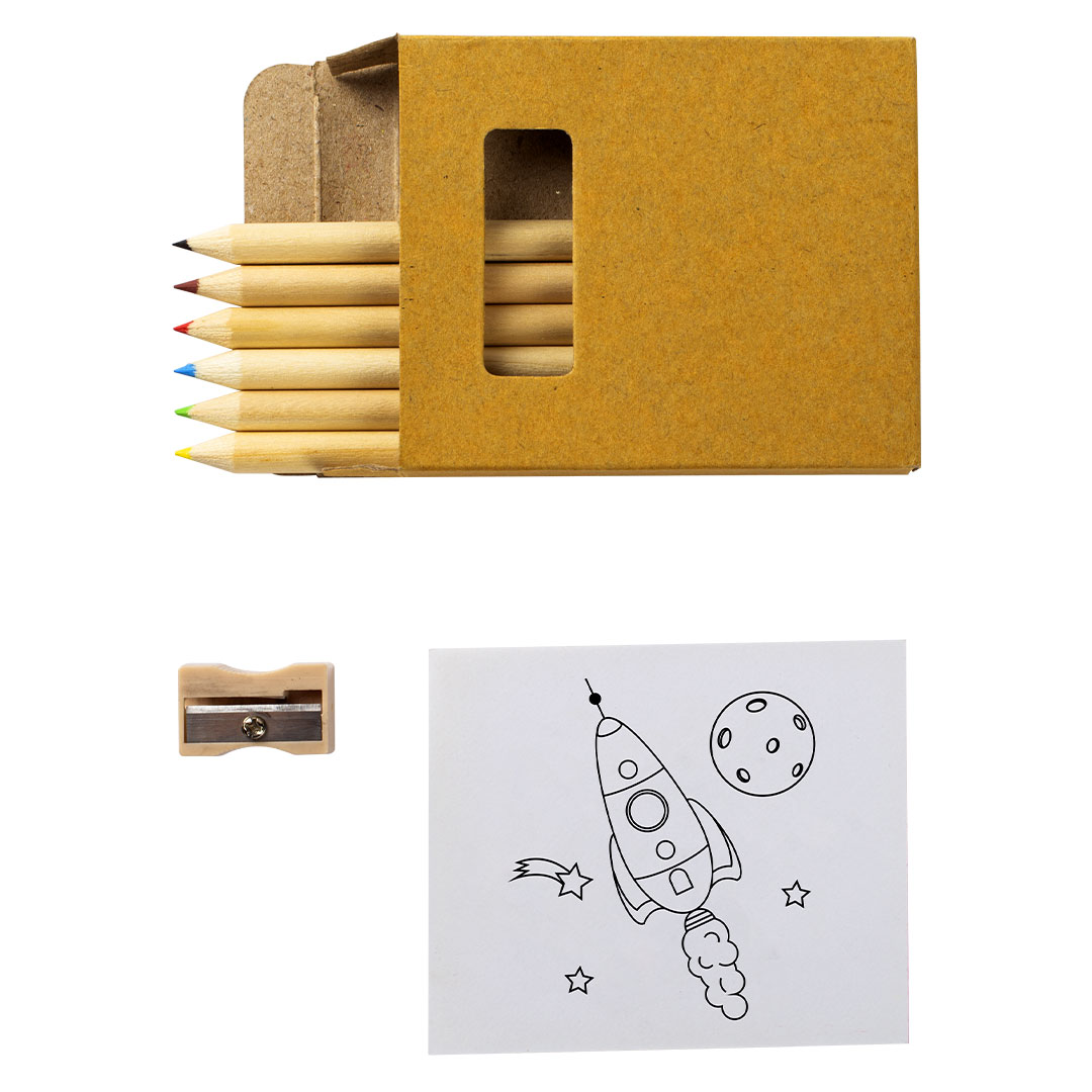 Model slika DREAM - Slika 1