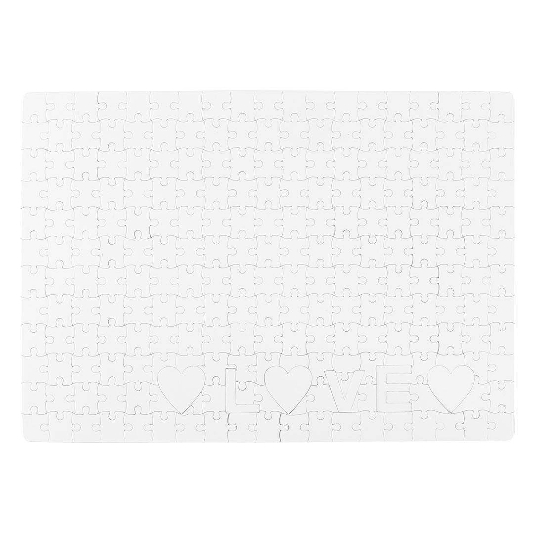 Model slika PUZZLE A3-228 - Slika 1