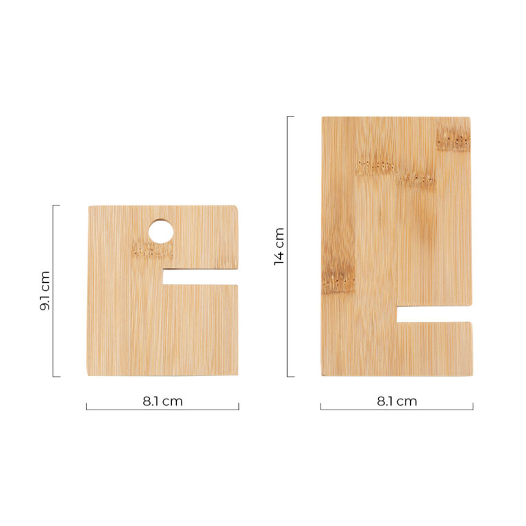 PLANK - tehnički crtež