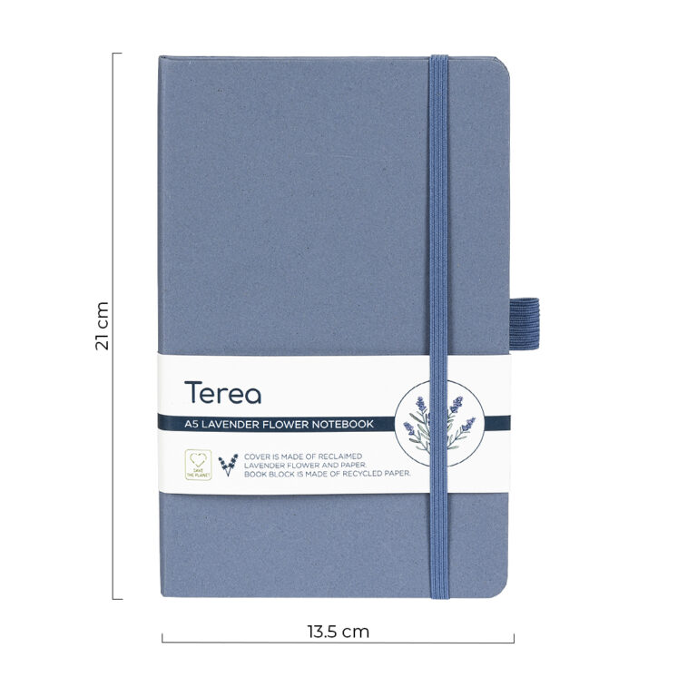 TEREA - tehnički crtež