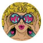 MEMO ROUND MATT - Slika 2