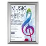 SNAP FRAME A2 - Slika 2