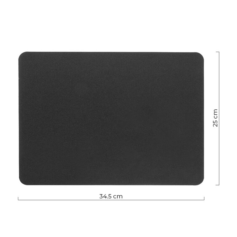DESK PAD - tehnički crtež