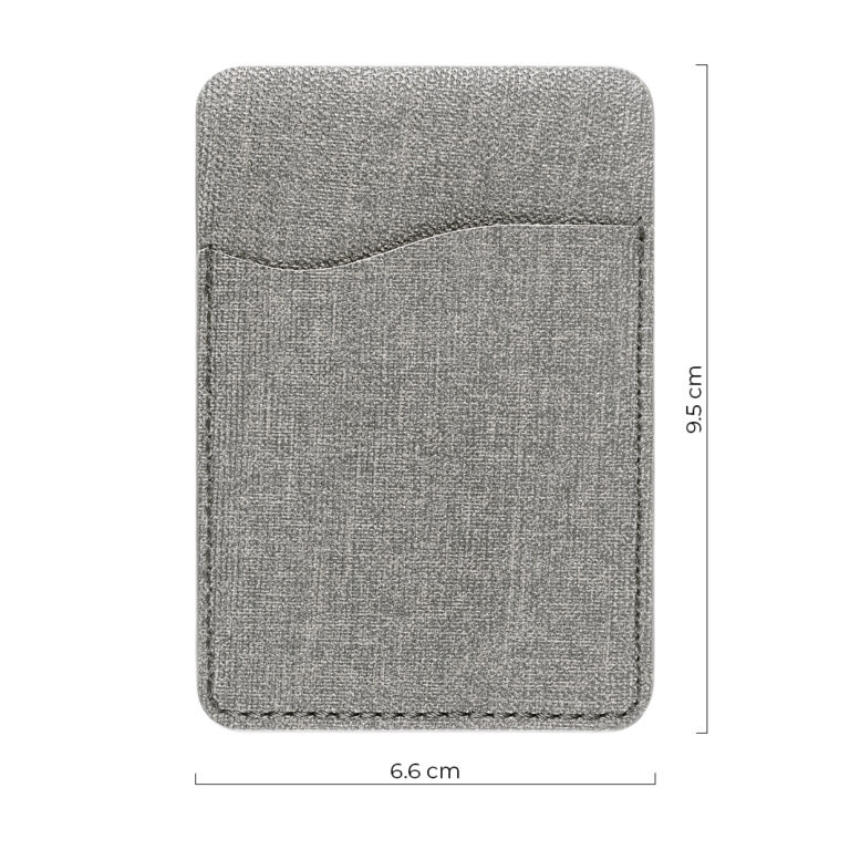 POCKET PRO - tehnički crtež