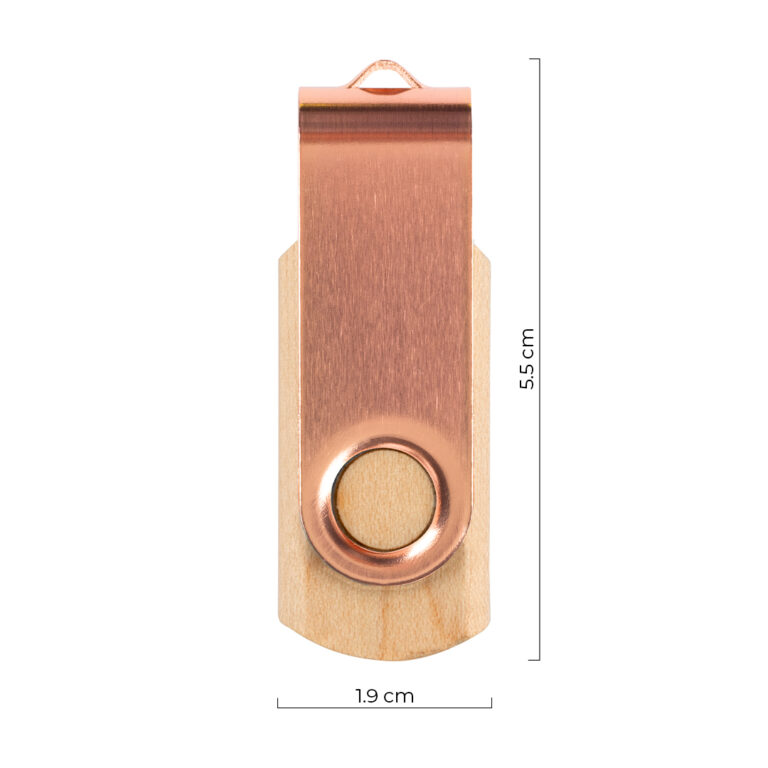 SMART WOOD - tehnički crtež