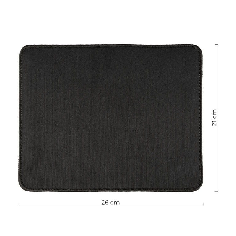 CLICK PAD - tehnički crtež