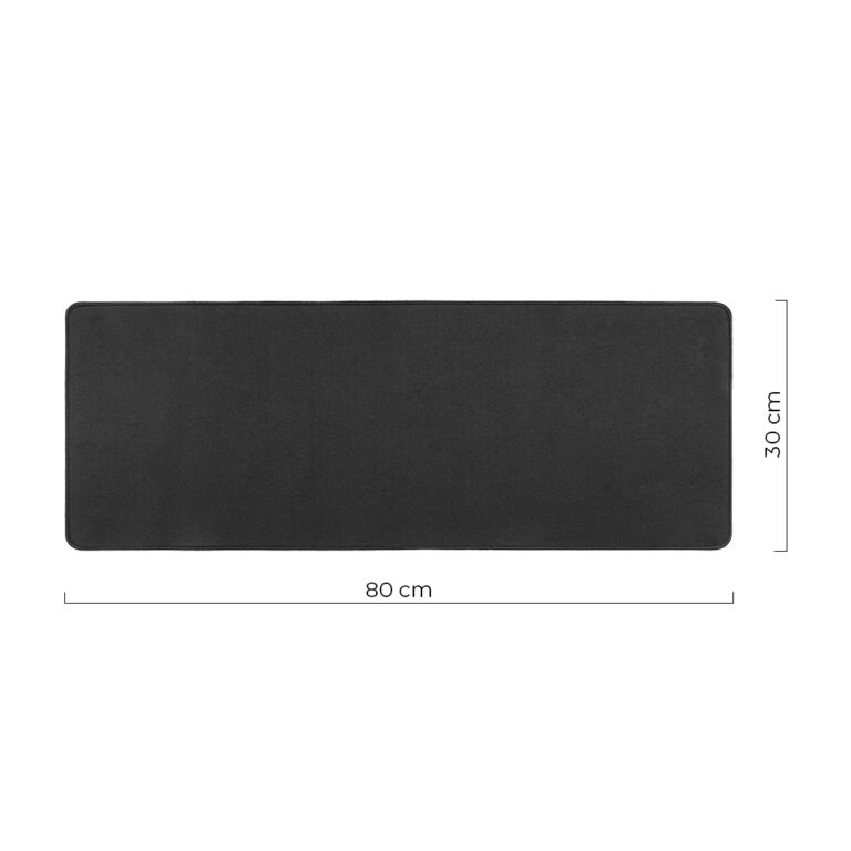 COMBO PAD - tehnički crtež