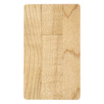 CREDIT CARD WOOD - Slika 2