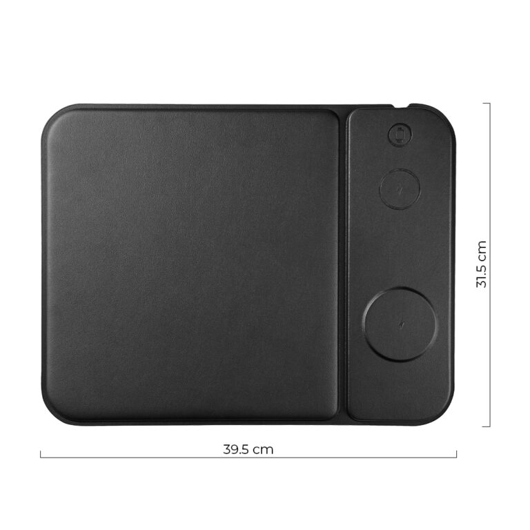 POINT PAD 3IN1 - tehnički crtež