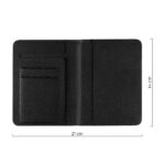 PASSPORT FINDER - tehnički crtež