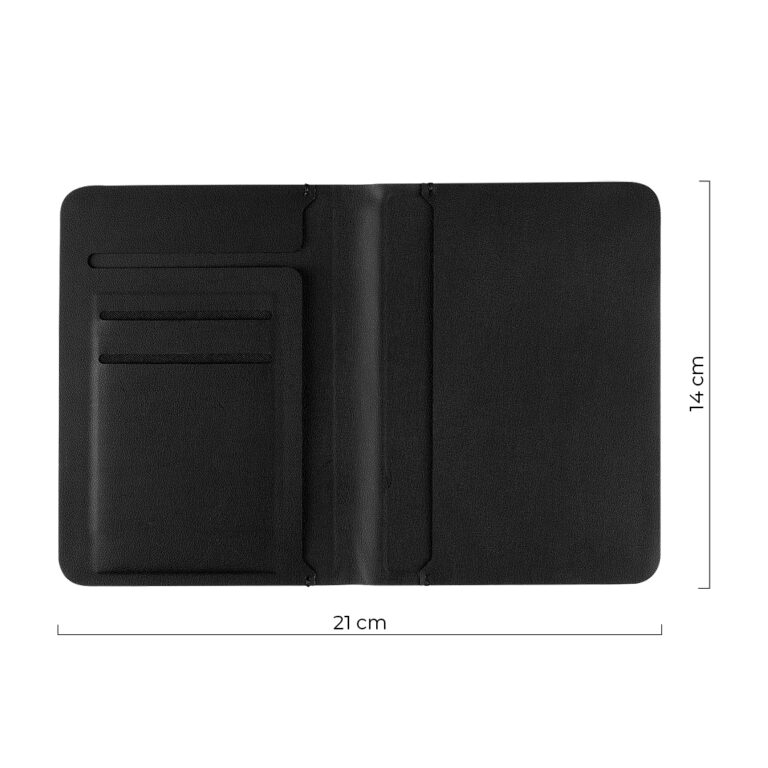 PASSPORT FINDER - tehnički crtež