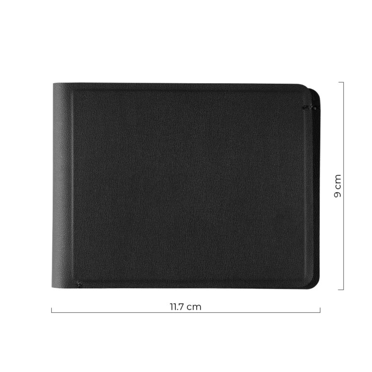 WALLET FINDER - tehnički crtež