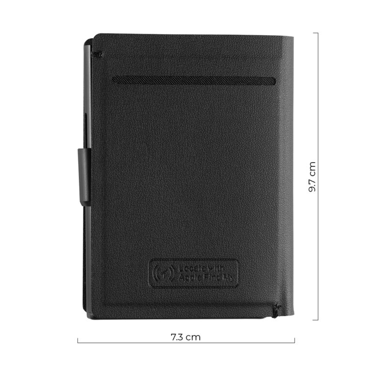WALLET CARD FINDER - tehnički crtež