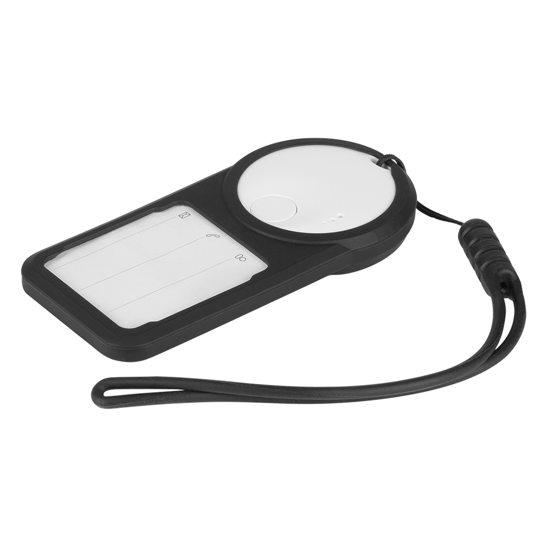 Model slika TAG FINDER - Slika 1