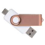 SMART C ROSE GOLD - Slika 2