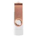 SMART C ROSE GOLD - Slika 3