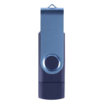 SMART C SKY BLUE - Slika 11