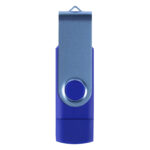 SMART C SKY BLUE - Slika 9