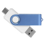 SMART C SKY BLUE - Slika 2