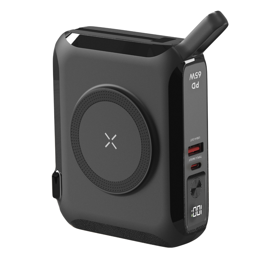 Model slika BARACUDA PRO - Slika 1