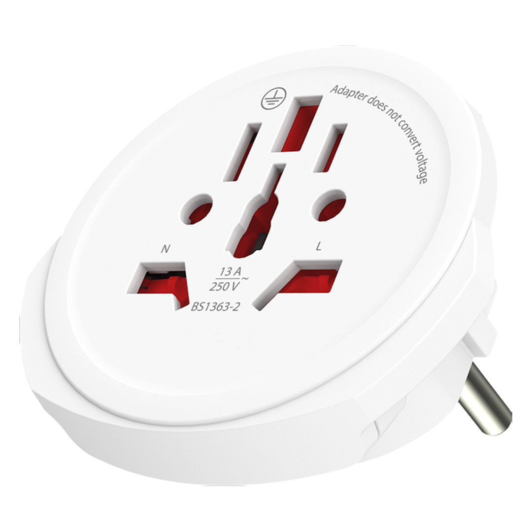 Model slika WORLD TO EUROPE - Slika 1