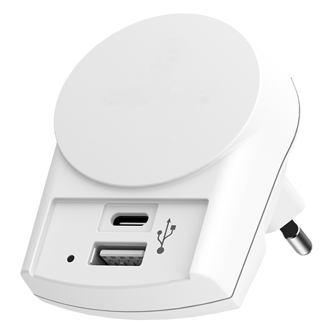 Model slika EURO USB CHARGER AC - Slika 1