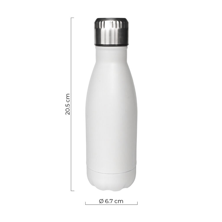 FLUID MINI - tehnički crtež