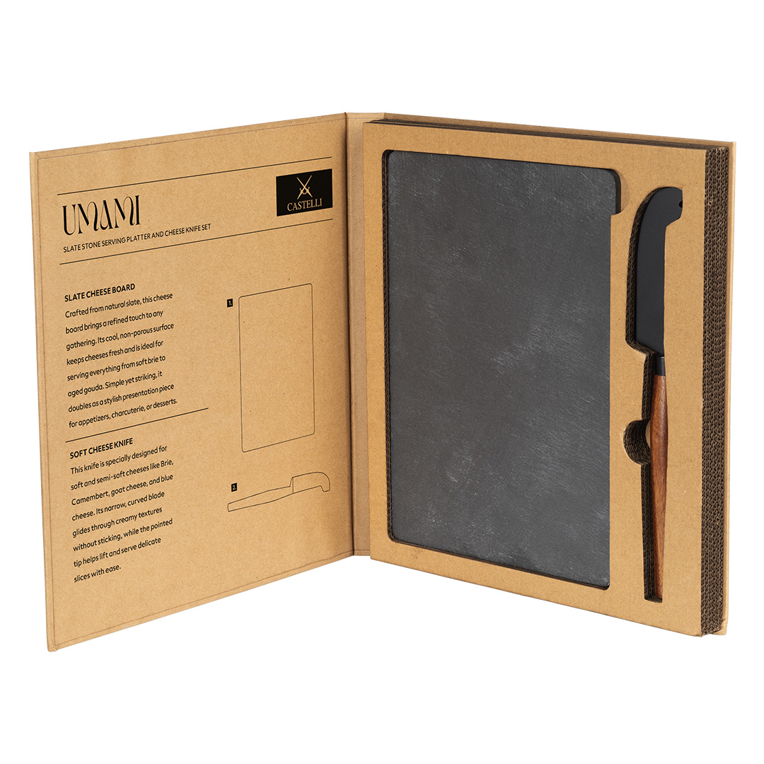 Model slika UMAMI - Slika 1