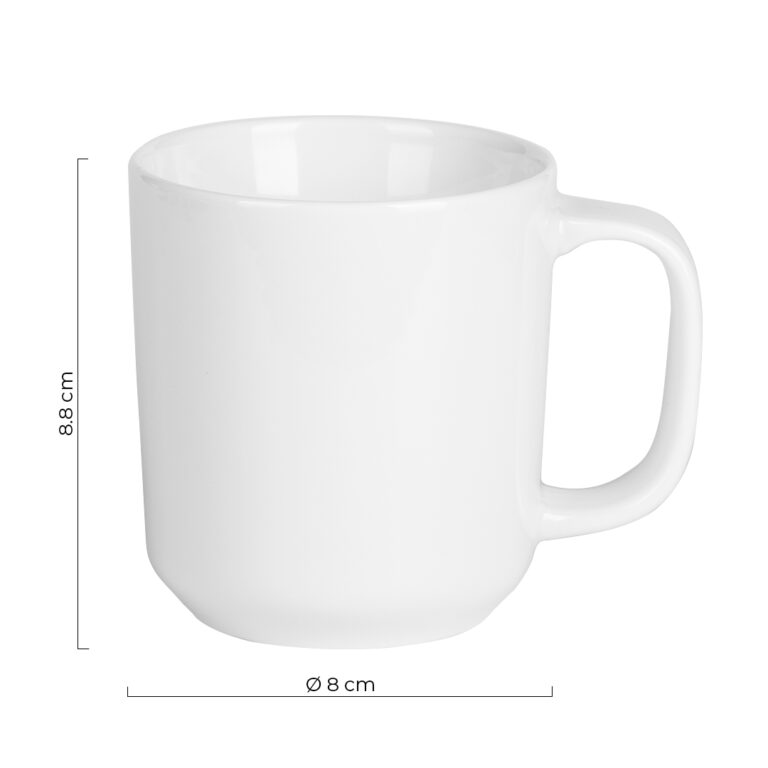 MOKA - tehnički crtež