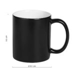 MAGIC MUG - tehnički crtež