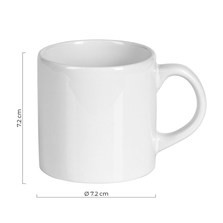 LASSI MINI - tehnički crtež