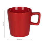CHAI - tehnički crtež